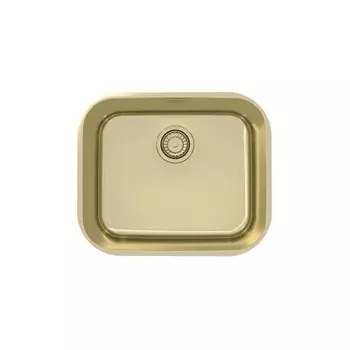 Кухонная мойка ALVEUS VARIANT MONARCH 10 1113575