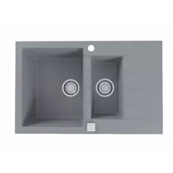 Кухонная мойка ALVEUS