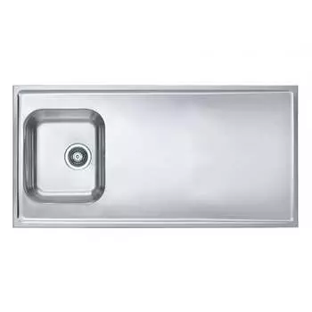 Кухонная мойка ALVEUS