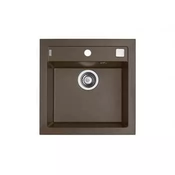 Кухонная мойка ALVEUS