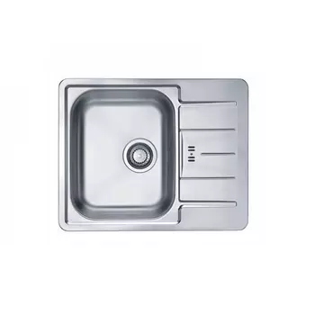 Кухонная мойка ALVEUS LINE 60 NAT-90 1064388 1065681