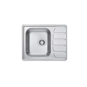 Кухонная мойка ALVEUS