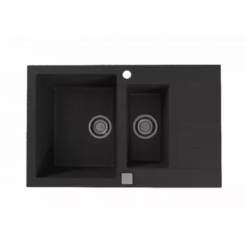 Кухонная мойка ALVEUS GRANITAL CADIT 70 11328221131361