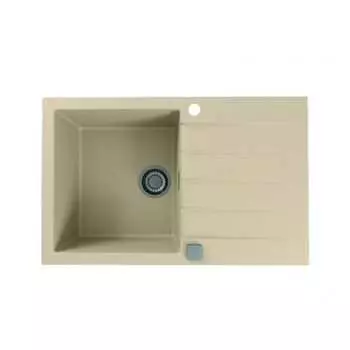 Кухонная мойка ALVEUS GRANITAL CADIT 20 TERRA - G22 1132823 1132023