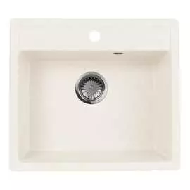 Кухонная мойка AquaGranitEx