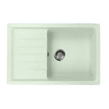 Кухонная мойка AquaGranitEx