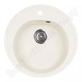 Кухонная мойка AquaGranitEx