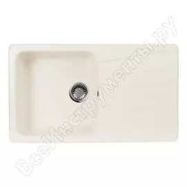 Кухонная мойка AquaGranitEx