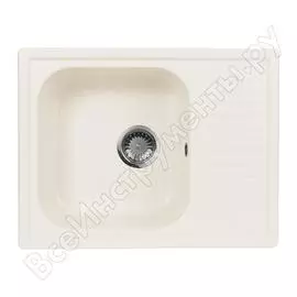 Кухонная мойка AquaGranitEx