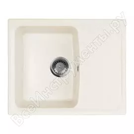 Кухонная мойка AquaGranitEx