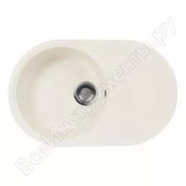 Кухонная мойка AquaGranitEx