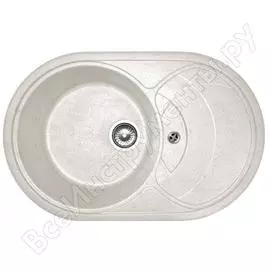 Кухонная мойка AquaGranitEx