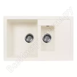 Кухонная мойка AquaGranitEx