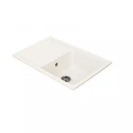 Кухонная мойка AquaGranitEx