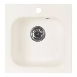 Кухонная мойка AquaGranitEx