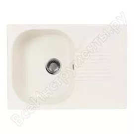 Кухонная мойка AquaGranitEx