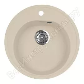 Кухонная мойка AquaGranitEx