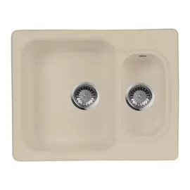 Кухонная мойка AquaGranitEx