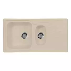 Кухонная мойка AquaGranitEx