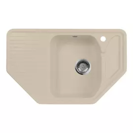 Кухонная мойка AquaGranitEx