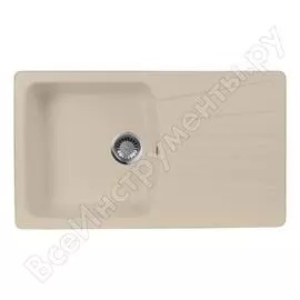 Кухонная мойка AquaGranitEx