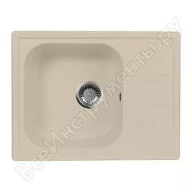 Кухонная мойка AquaGranitEx