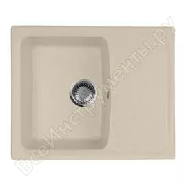 Кухонная мойка AquaGranitEx