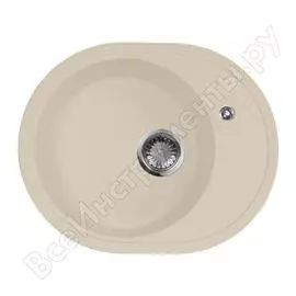 Кухонная мойка AquaGranitEx