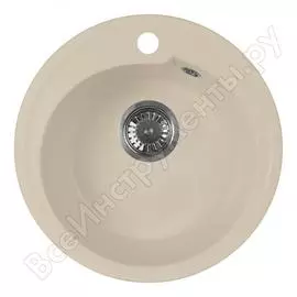 Кухонная мойка AquaGranitEx