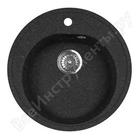 Кухонная мойка AquaGranitEx