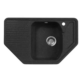 Кухонная мойка AquaGranitEx