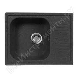 Кухонная мойка AquaGranitEx