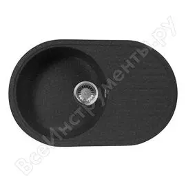 Кухонная мойка AquaGranitEx