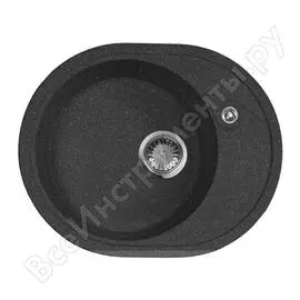 Кухонная мойка AquaGranitEx