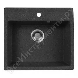 Кухонная мойка AquaGranitEx