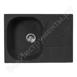 Кухонная мойка AquaGranitEx
