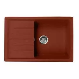 Кухонная мойка AquaGranitEx