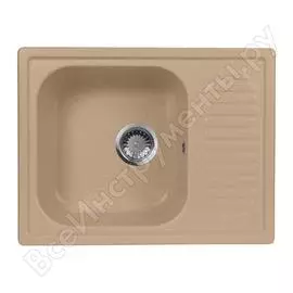 Кухонная мойка AquaGranitEx