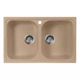 Кухонная мойка AquaGranitEx