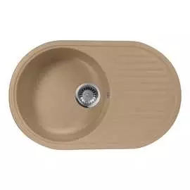 Кухонная мойка AquaGranitEx