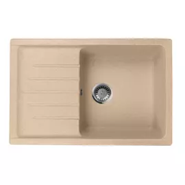 Кухонная мойка AquaGranitEx