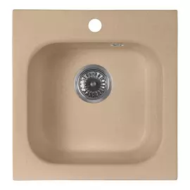 Кухонная мойка AquaGranitEx