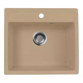 Кухонная мойка AquaGranitEx