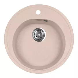 Кухонная мойка AquaGranitEx