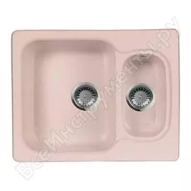 Кухонная мойка AquaGranitEx