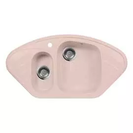 Кухонная мойка AquaGranitEx