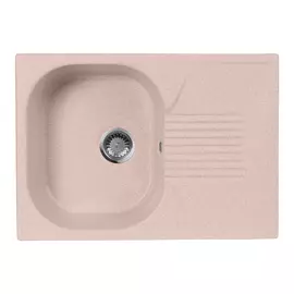 Кухонная мойка AquaGranitEx