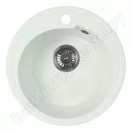 Кухонная мойка AquaGranitEx