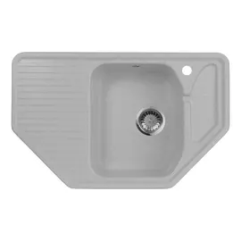 Кухонная мойка AquaGranitEx