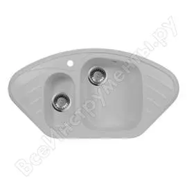 Кухонная мойка AquaGranitEx